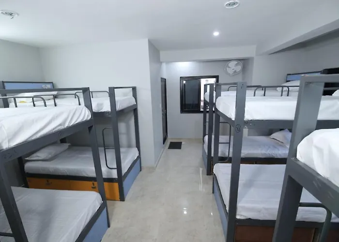 Jaipur Backpackers
