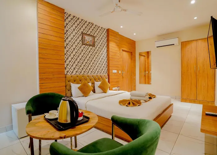 Hotel Ekana