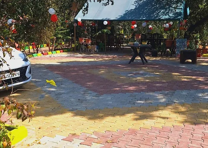 Sukoon Natural Farm