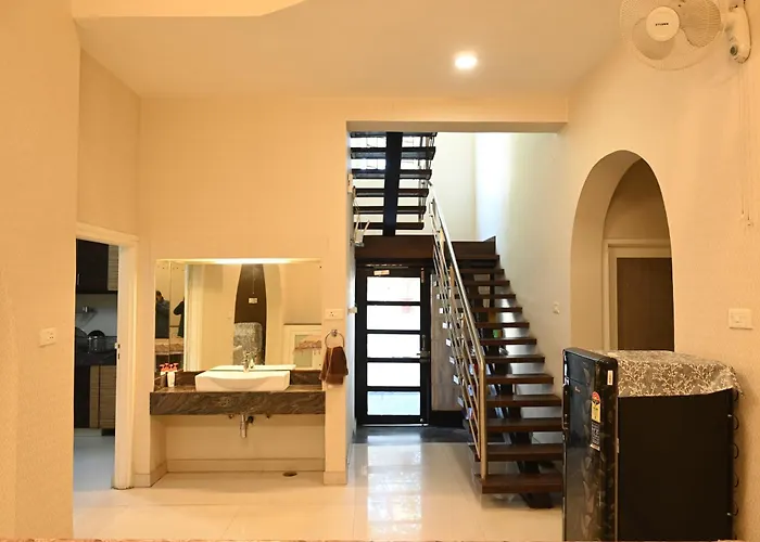 Shree Villa