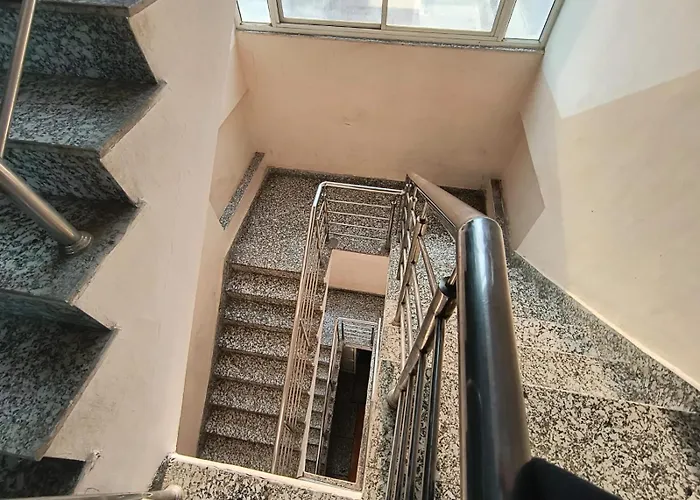 Hotel Bullet Inn Jaipur