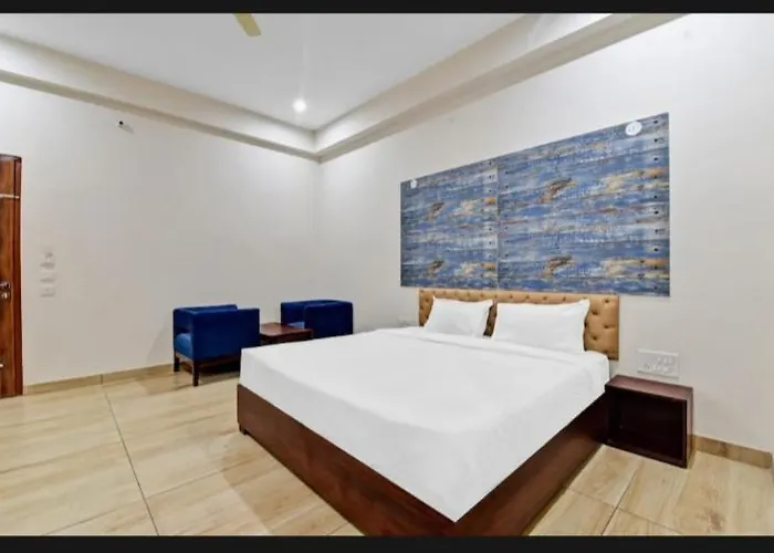 Hotel Amrapali Inn Jaipur