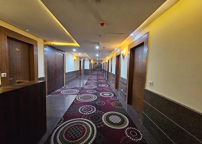 Hotel Eldorado