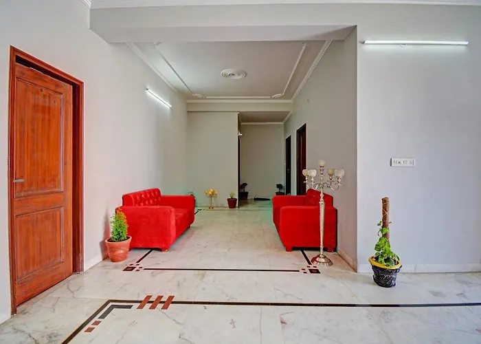 Collection O Hotel Omkar Residency