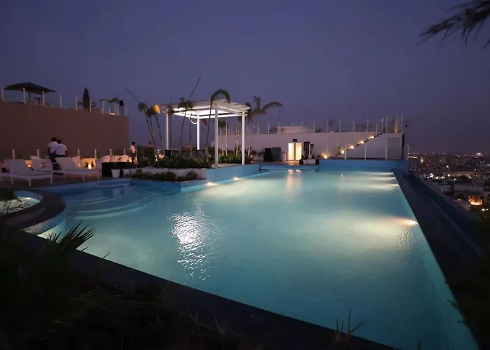 Diona Anukampa Suite With Pool