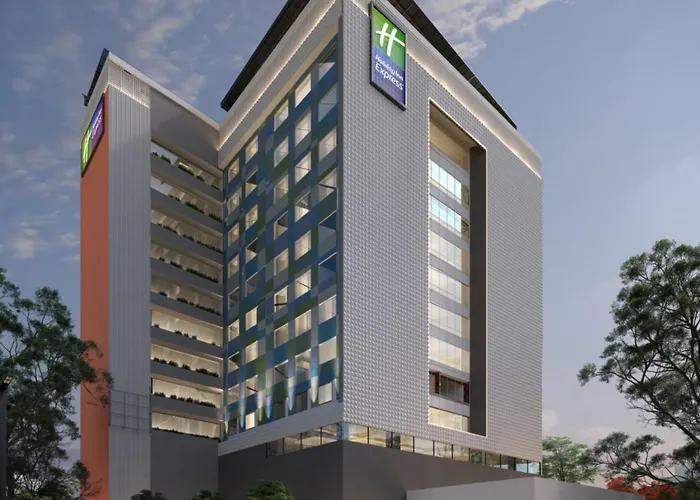 Holiday Inn Express & Suites Jaipur Gopalpura