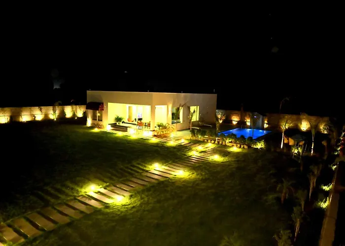 The Peace- A Luxury Private Pool Villa