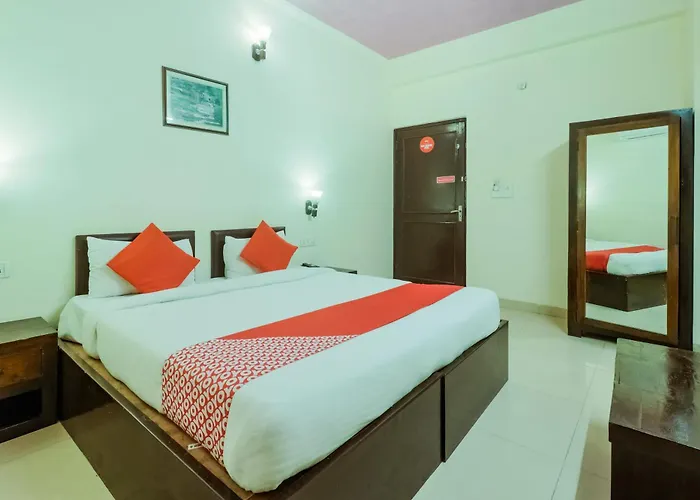 Townhouse Hotel Palm\'S