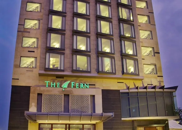 The Fern, Jaipur
