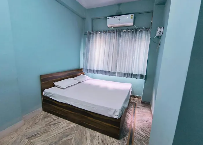 Sunrise Guest House