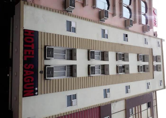 Hotel Sagun