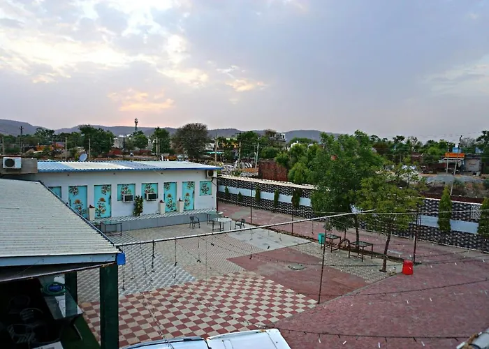 Surya Resort