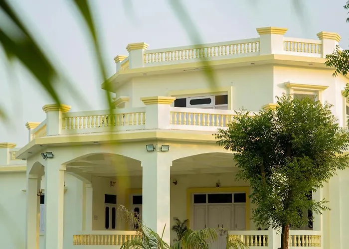 Rk Palace Jaipur