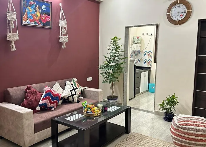 Naveen\'S Homestay