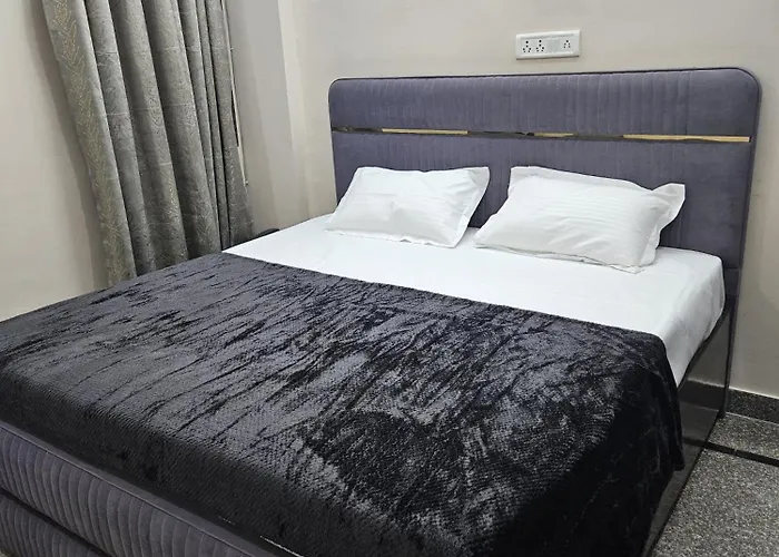 Hotel Starlight Stay