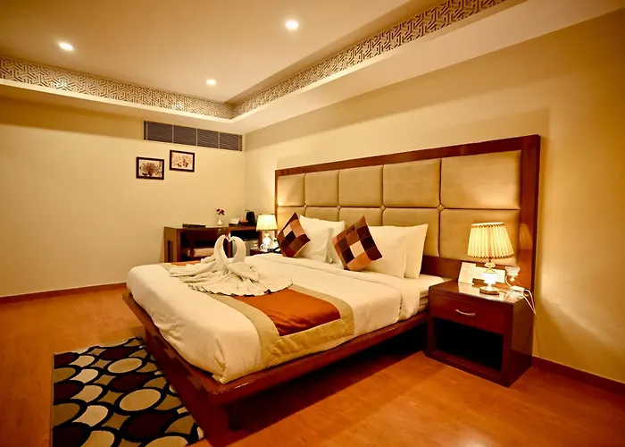 Hotel Indo Prime