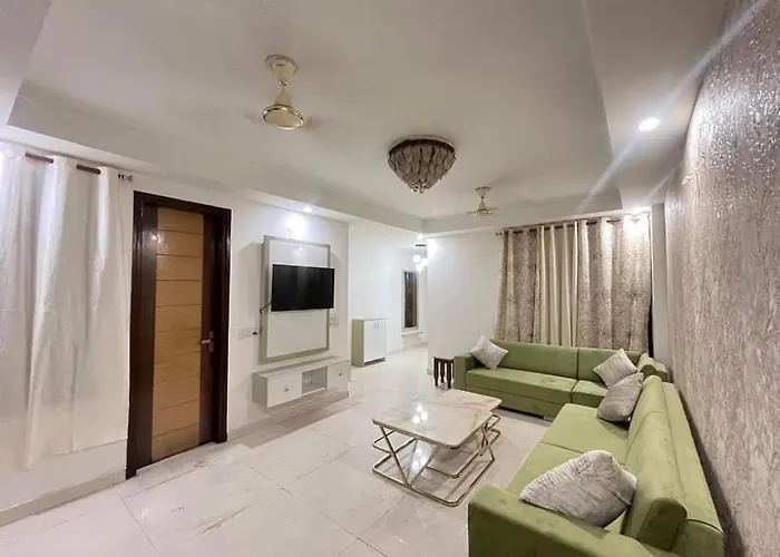 Jaipur Bunglow