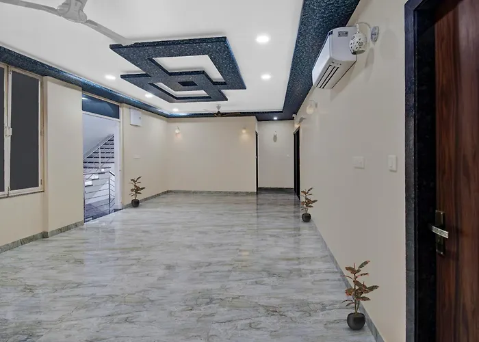 Hotel Ratan Palace By Select