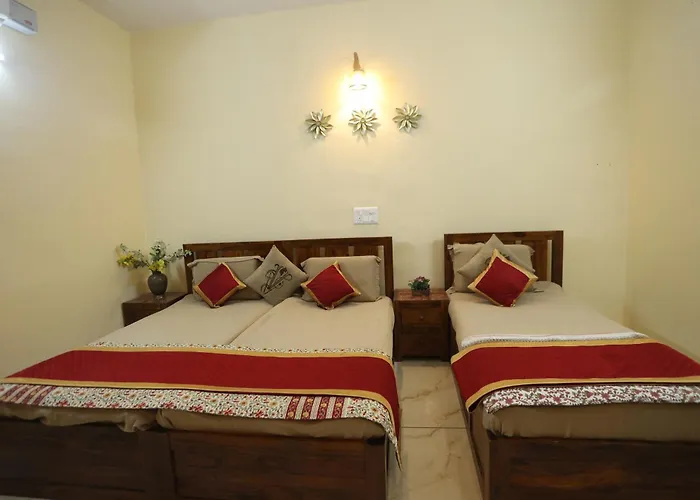 Beena Homestay