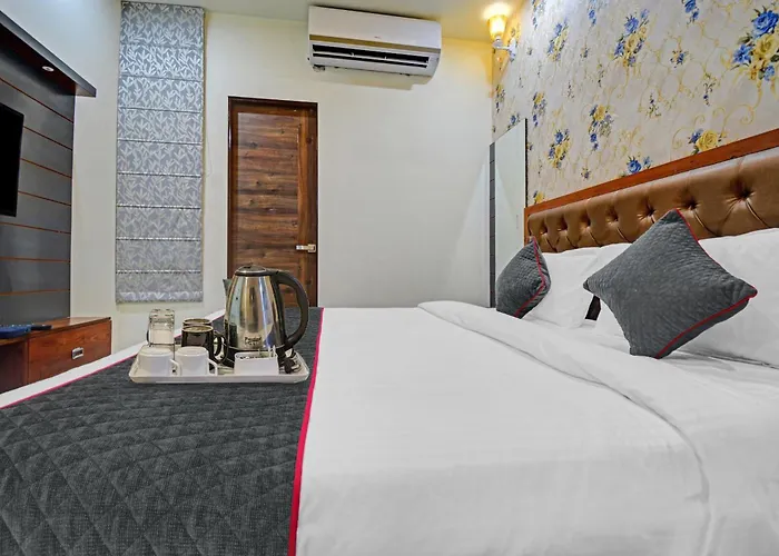 Townhouse Cm Palace