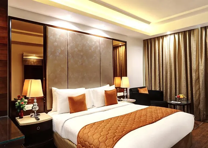 Flute Boutique By Hotel 91
