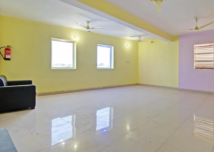 Hotel O Roshan
