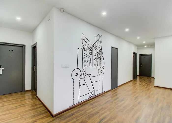 Townhouse Hotel Tatva