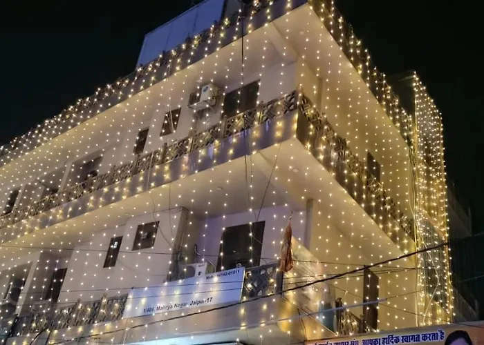 Hotel Ravi Br Group