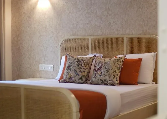 The Little Experience, Jaipur