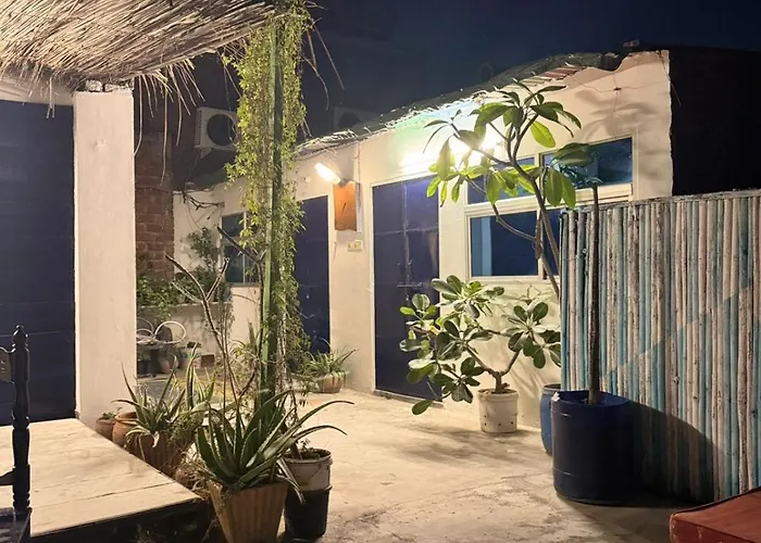Eco Hostel Jaipur