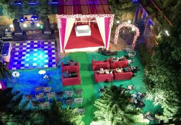 Hotel O The Hotel Utkarsh Heritage