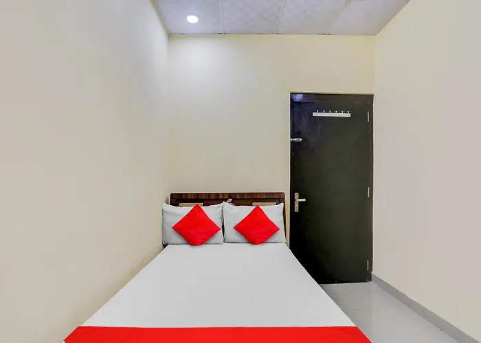 Hotel O Aravali Guest House
