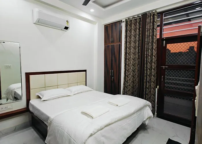 Shekhawat House A Comfy 2 Bhk Homestay