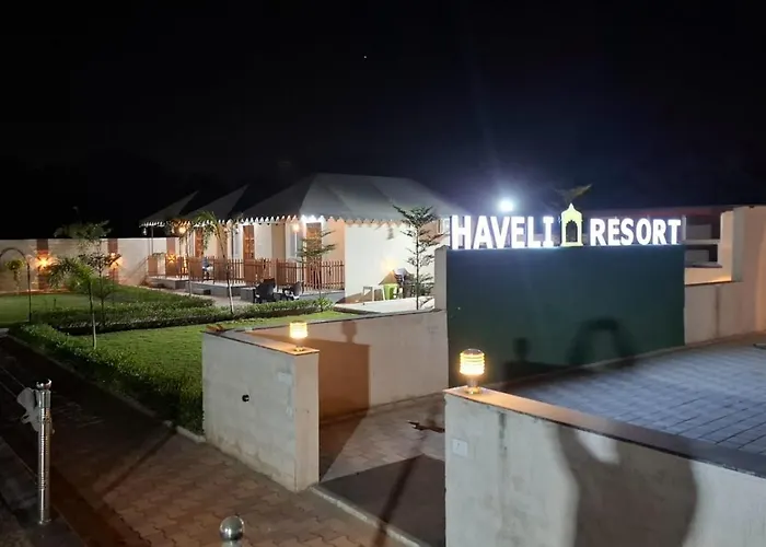 Haveli Resort Farm