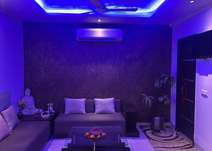 Hotel Singh Palace