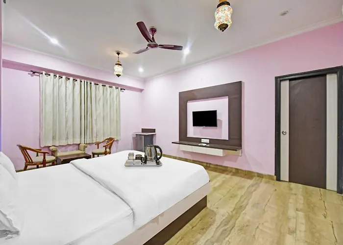 Hotel O Sahib\'S Stay Fine