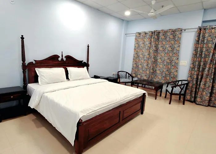 Dev Sneh Residency