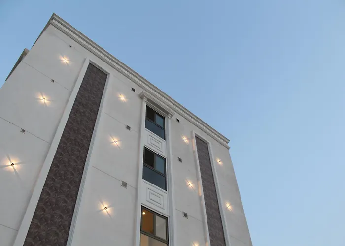 Hotel White Ring Jaipur