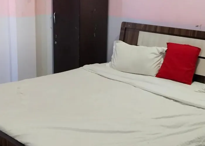 Hotel Govindi Palace