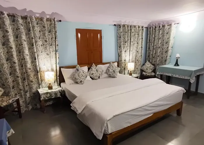 Marwa House