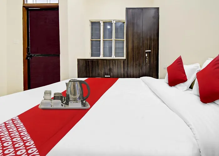 Hotel O Green Apple