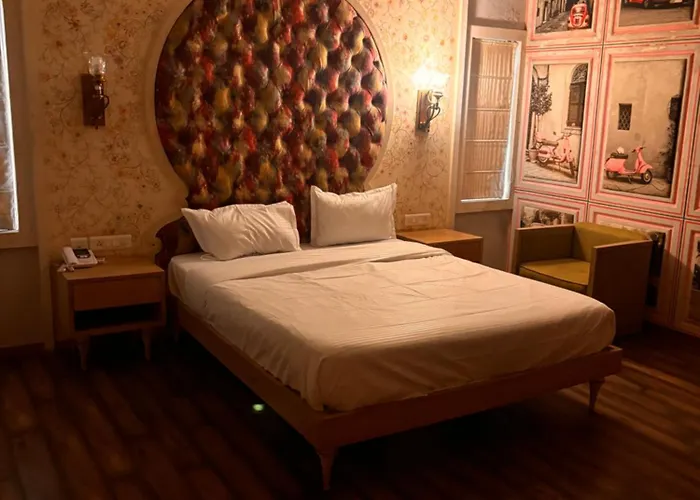 Hotle Mehai Sweet House
