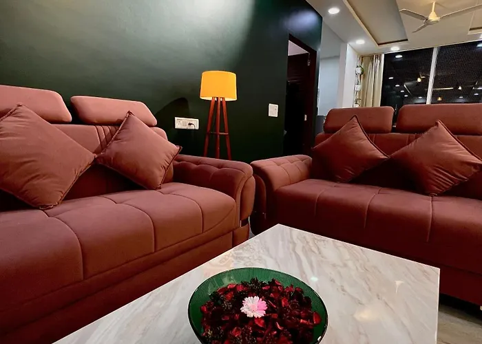 The Cozy Corner By Dreamstays