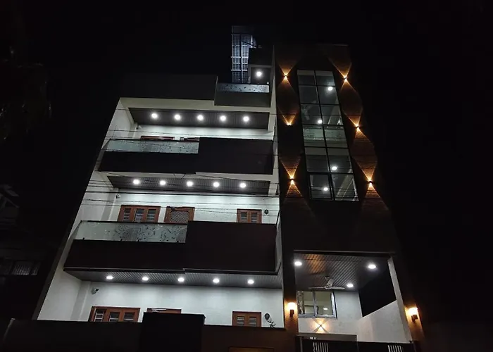 Abhinandan Homestay