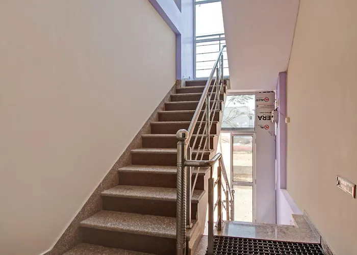 Hotel O Reyansh