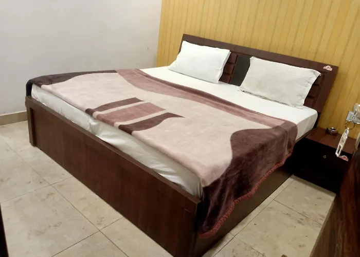 Sapphire Palace 3 Hotel