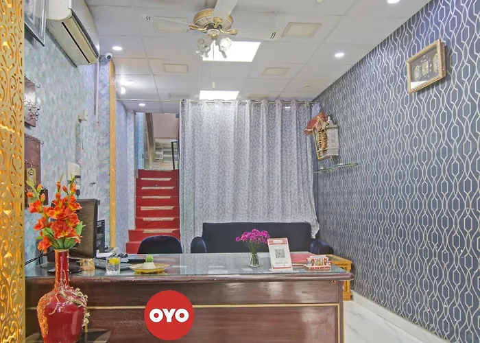 Hotel O Meenu Inn