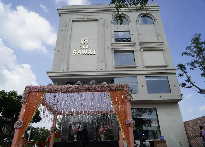 Hotel The Sawai