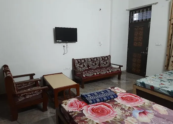 Shiv Villa
