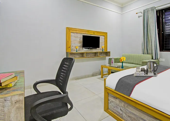 Hotel O La Costa